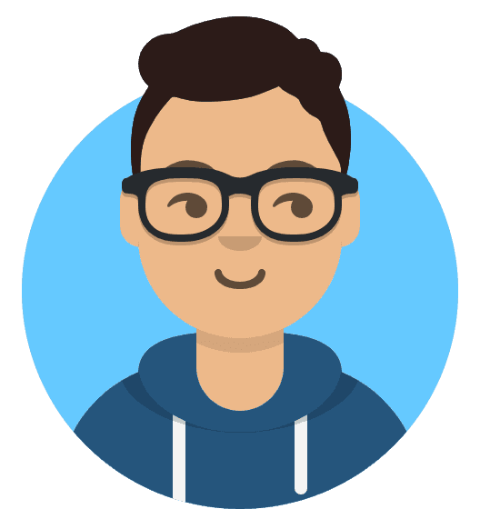 cartoon avatar