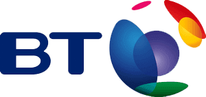 bt logo